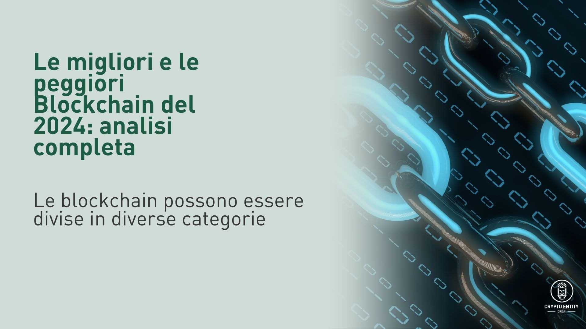 classifica blockchain 2024