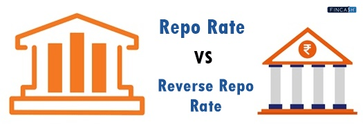 reverse repo vs reverse repo rate