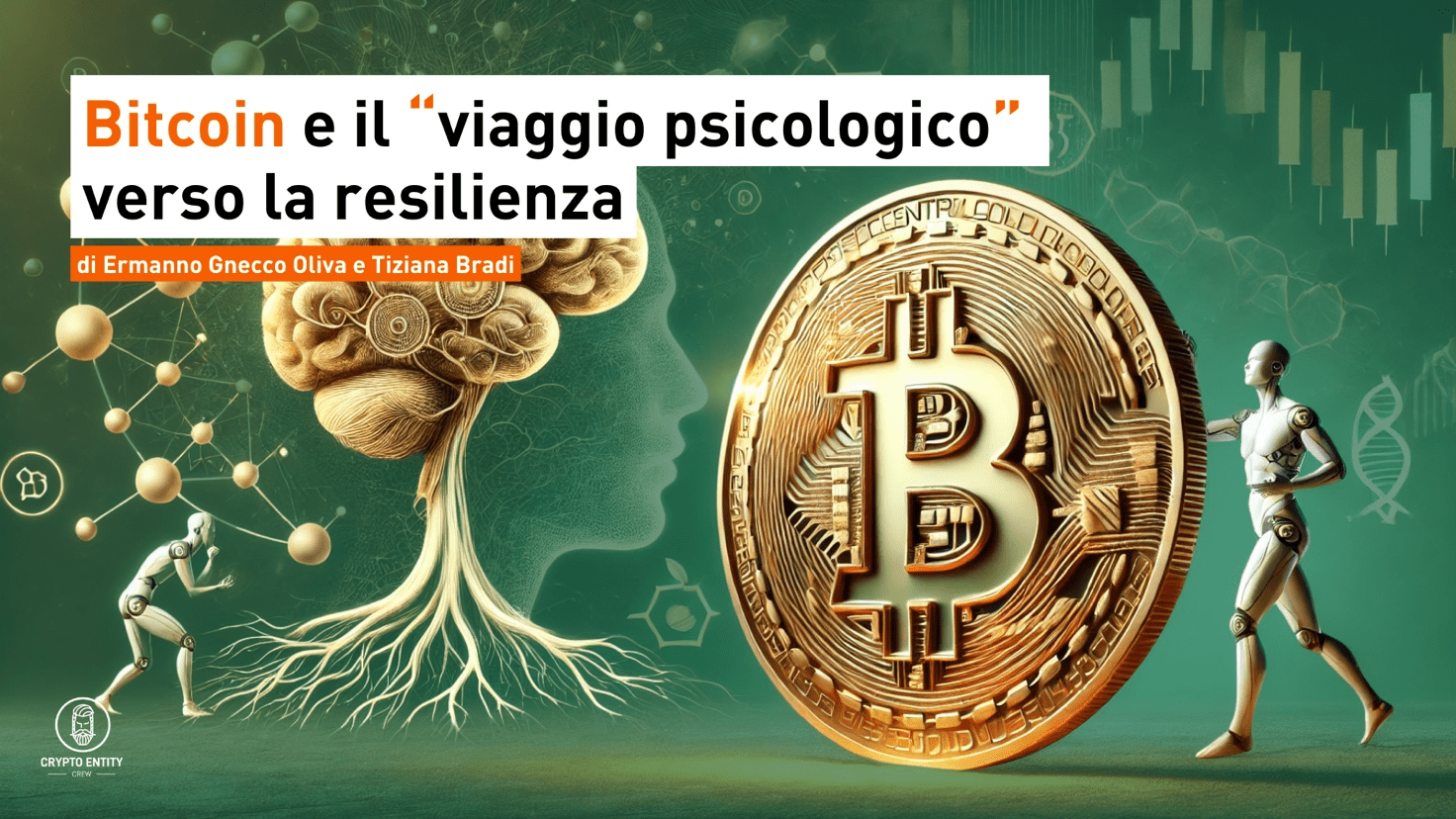 bitcoin resilienza